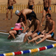 Image for article titled Why This Luxury Resort Appeared in the Middle of the Mongolian Desert